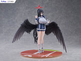 Blue Archive Hasumi (Track) 1/7 Scale Figure