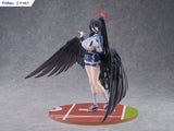 Blue Archive Hasumi (Track) 1/7 Scale Figure