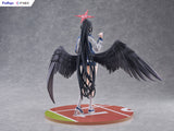 Blue Archive Hasumi (Track) 1/7 Scale Figure