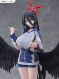 Blue Archive Hasumi (Track) 1/7 Scale Figure