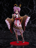 Entoma Vasilissa Zeta 1/7 Scale Figure