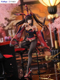 Date A Live V Kurumi Tokisaki Wa-Bunny 1/7 Scale Figure