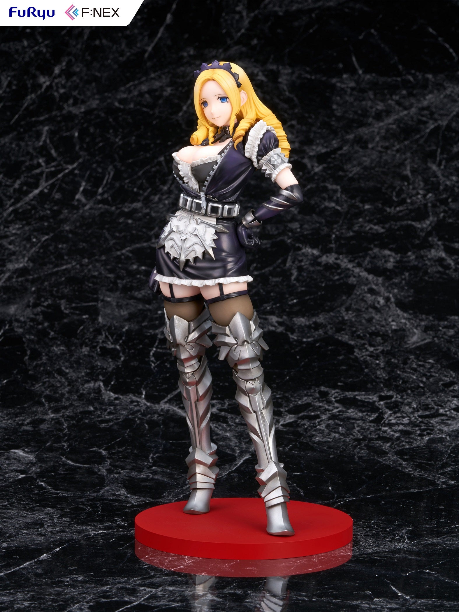 OVERLORD 他フィギュアセット 6体 $_57.JPG?set_id=880000500F