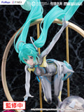 Hatsune Miku "MIKU WITH YOU 2024" Ver. 1/7 Scale Figure
