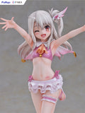 Illyasviel von Einzbern Swimsuit ver. 1/7 Scale Figure