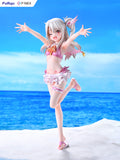 Illyasviel von Einzbern Swimsuit ver. 1/7 Scale Figure