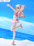 Illyasviel von Einzbern Swimsuit ver. 1/7 Scale Figure