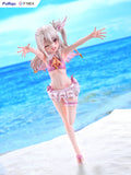 Illyasviel von Einzbern Swimsuit ver. 1/7 Scale Figure