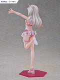 Illyasviel von Einzbern Swimsuit ver. 1/7 Scale Figure