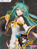 Hatsune Miku Mid-Autumn Festival ver. 1/7 Scale Figure