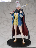 Seiko 1/7 Scale Figure