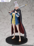 Seiko 1/7 Scale Figure