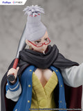 Seiko 1/7 Scale Figure