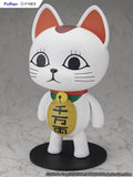 Turbo Granny (Beckoning cat) 1/1 Scale Soft Vinyl Figure