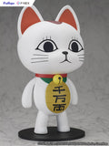 Turbo Granny (Beckoning cat) 1/1 Scale Soft Vinyl Figure