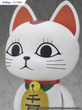 Turbo Granny (Beckoning cat) 1/1 Scale Soft Vinyl Figure
