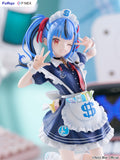 NitoWai 1/7 Scale Figure