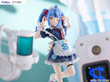 NitoWai 1/7 Scale Figure
