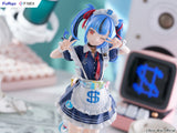 NitoWai 1/7 Scale Figure