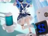 NitoWai 1/7 Scale Figure