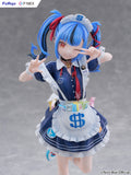NitoWai 1/7 Scale Figure