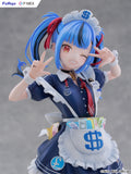 NitoWai 1/7 Scale Figure