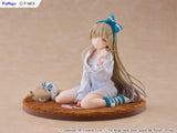Mahiru Shiina Relax ver. 1/7 Scale Figure