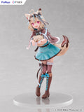 Amakami Konomi 1/7 Scale Figure