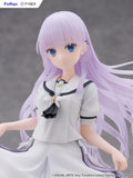 Shiroha Naruse 1/7 Scale Figure