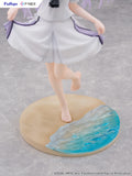 Shiroha Naruse 1/7 Scale Figure