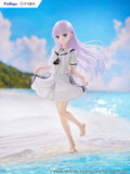 Shiroha Naruse 1/7 Scale Figure