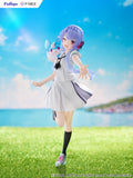 Ao Sorakado 1/7 Scale Figure