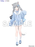 Nachoneko New outfit ver. 1/7 Scale Figure