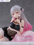 Patra Suou Gaming Outfit Ver 1/6 Scale Figure