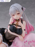 Patra Suou Gaming Outfit Ver 1/6 Scale Figure