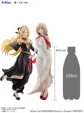 TENITOL TALL Falin Dress style ver.