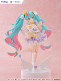 TENITOL Hatsune Miku YUMEKAWA Princess Lavender ver.