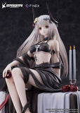 Arknights Mudrock Silent Night DN06 Ver. 1/7 Scale Figure