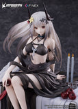 Arknights Mudrock Silent Night DN06 Ver. 1/7 Scale Figure