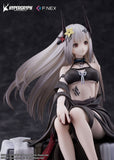 Arknights Mudrock Silent Night DN06 Ver. 1/7 Scale Figure