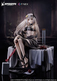 Arknights Mudrock Silent Night DN06 Ver. 1/7 Scale Figure