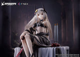 Arknights Mudrock Silent Night DN06 Ver. 1/7 Scale Figure