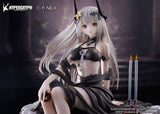 Arknights Mudrock Silent Night DN06 Ver. 1/7 Scale Figure