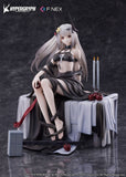 Arknights Mudrock Silent Night DN06 Ver. 1/7 Scale Figure