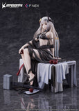 Arknights Mudrock Silent Night DN06 Ver. 1/7 Scale Figure