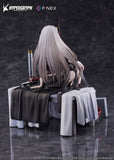 Arknights Mudrock Silent Night DN06 Ver. 1/7 Scale Figure