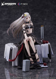 Arknights Mudrock Silent Night DN06 Ver. 1/7 Scale Figure