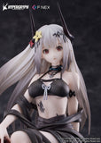 Arknights Mudrock Silent Night DN06 Ver. 1/7 Scale Figure