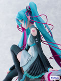 Hatsune Miku x MTV 1/7 Scale Figure