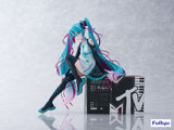 Hatsune Miku x MTV 1/7 Scale Figure